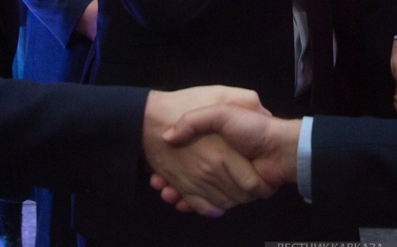 АЗЕРБАЙДЖАН. Баку и Пекин углубляют финансовое сотрудничество