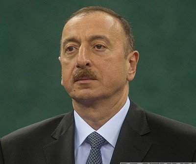 АЗЕРБАЙДЖАН. Ильхам Алиев направил соболезнования Си Цзиньпину