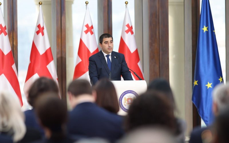 АЗЕРБАЙДЖАН. После мирного соглашения между Баку и Ереваном нужно смотреть вперед – Папуашвили