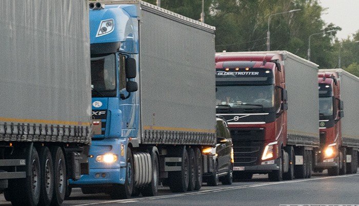 АЗЕРБАЙДЖАН. Россия и Азербайджан совместно ускоряют грузоперевозки