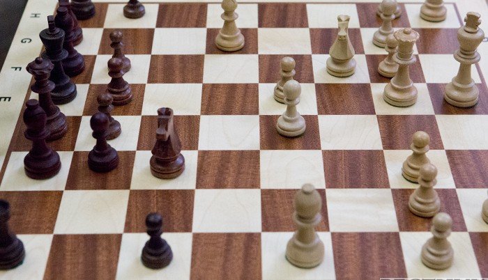 АЗЕРБАЙДЖАН. Россия и Азербайджан встретились в финале чемпионата мира по шахматам