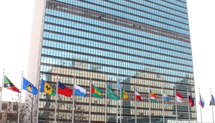 АЗЕРБАЙДЖАН. В Нью-Йорк привезли азербайджанские ковры