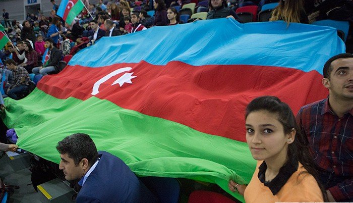 Азербайджанские саблистки взяли "золото" на Исламиаде