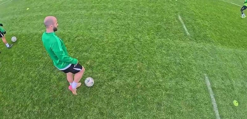 ЧЕЧНЯ. «Ахмат» примет «Динамо» в Грозном 30 ноября