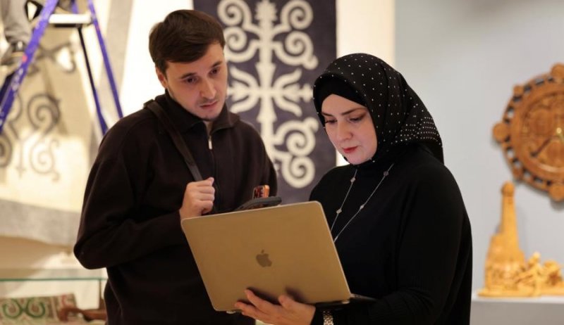 ЧЕЧНЯ. Чечня представит свою культуру на «Восточном базаре» в Казани