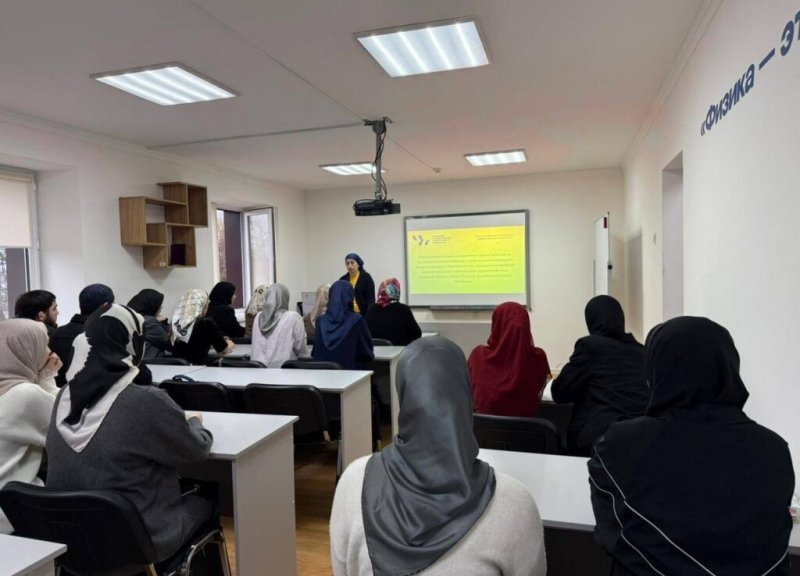 ЧЕЧНЯ. ЧГПУ выпустил методическое пособие для учителей математики по работе со слабоуспевающими школьниками