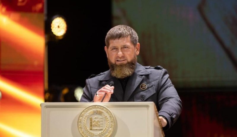 ЧЕЧНЯ. Готовится Прямая линия Главы Чеченской Республики Рамзана Кадырова