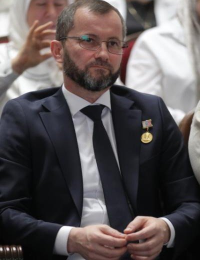 ЧЕЧНЯ. Министр образования ЧР потребовал кадровых решений в школах Серноводского района