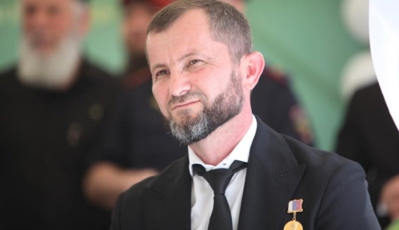 ЧЕЧНЯ. Министр образования ЧР провёл инспекцию школ в Курчалоевском районе