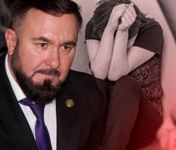 ЧЕЧНЯ. Правозащитник Чечни обвинил Запад во вмешательстве в семейные ценности