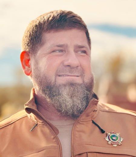 ЧЕЧНЯ. Рамзан Кадыров поздравил чеченских телевизионщиков с Всемирным днём телевидения