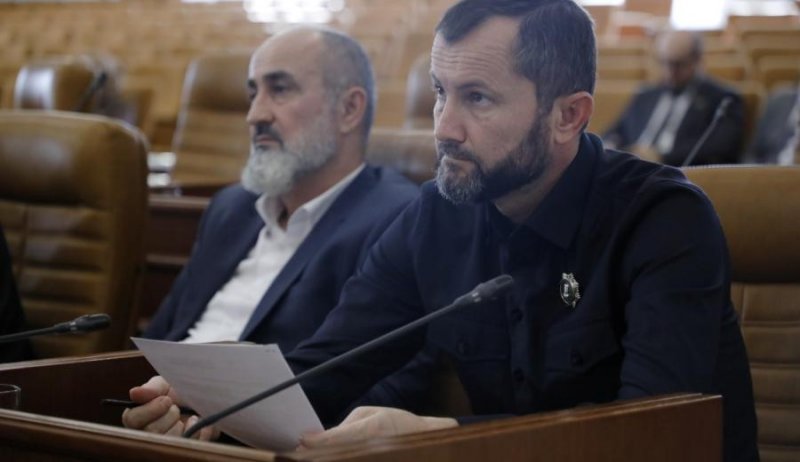 ЧЕЧНЯ. Специалисты Минобра ЧР оказали методическую помощь школам Ножай-Юртовского района