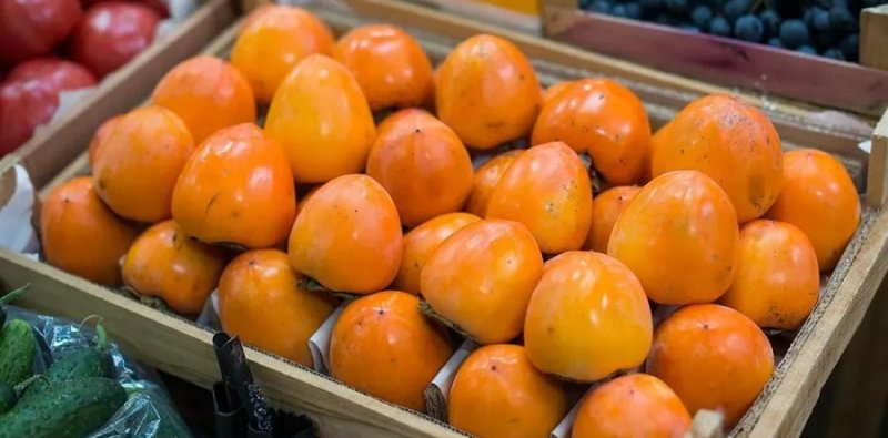 ЧЕЧНЯ. Управление Россельхознадзора провело фитосанитарный контроль на Чеченском таможенном посту фруктов из Азербайджана