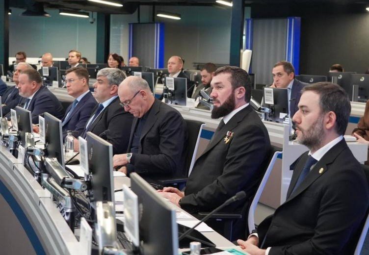 ЧЕЧНЯ. В Чечне безработица снизилась до 3,6%, а официальная занятость растёт