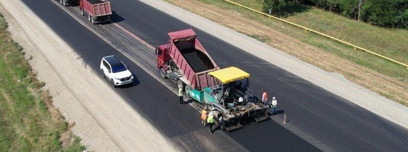 ЧЕЧНЯ. В Чечне завершены дорожные работы на 14 х нацпроекта В Чечне заве«Инфраструктура для жизни»из 25 объектов в рамка