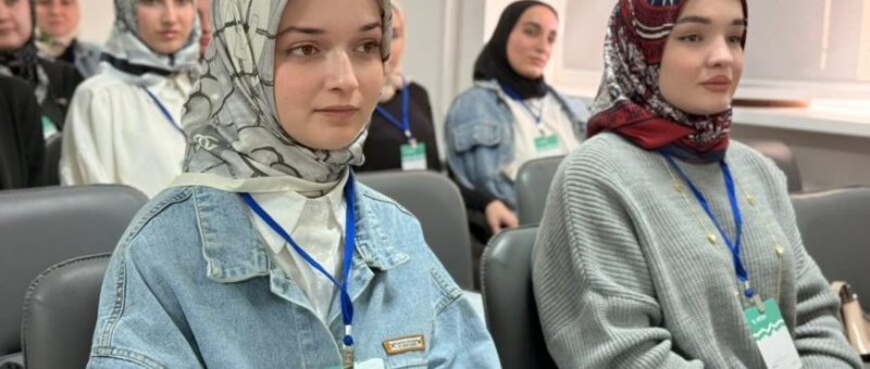 ЧЕЧНЯ. В ЧГПУ завершились курсы повышения квалификации для учителей математики по работе с отстающими школьниками