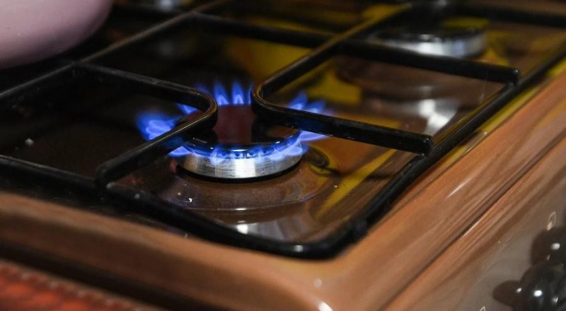 ЧЕЧНЯ. В Грозном 10 ноября отключат газ на время замены газопровода