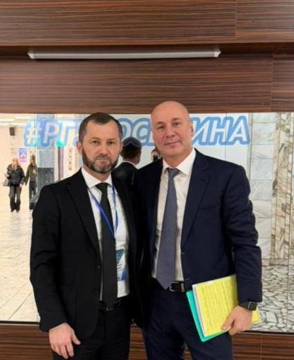 ЧЕЧНЯ. В Москве прошло расширенное совещание по снижению бюрократии в образовании