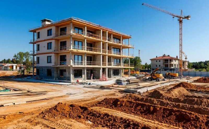 ЧЕЧНЯ. Власти Чечни раскрыли, что появится в Путинском районе в 2026 году