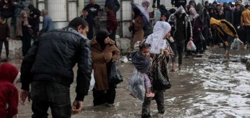 Число погибших в Газе может превышать 100 тысяч — исследование Института Макса Планка