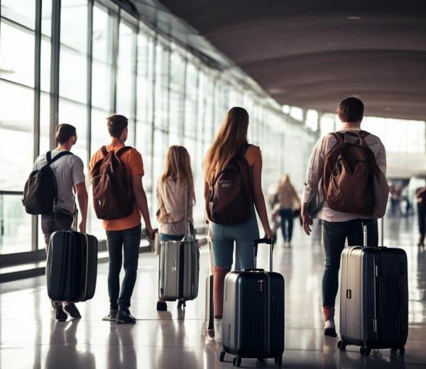 Депутаты предложили разрешить тратить маткапитал на семейные путешествия по России