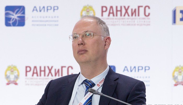 Дмитриев: прогресс в диалоге России с США ожидается в ближайшее время