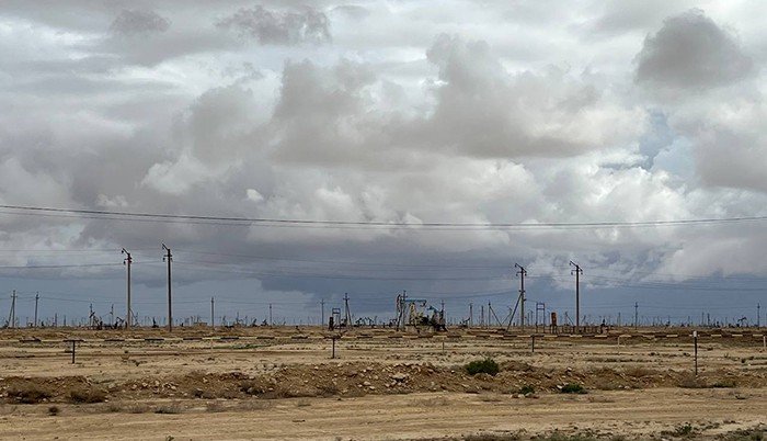 Добычу урана собираются снизить в Казахстане