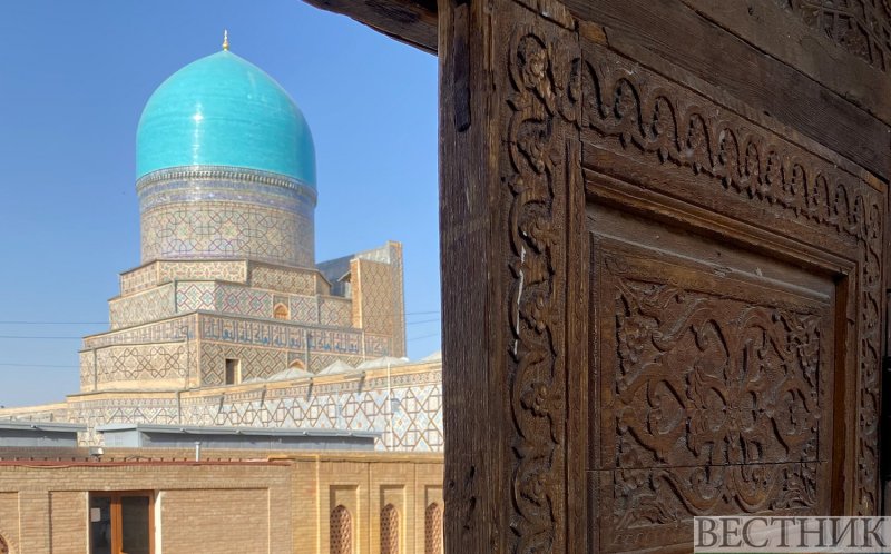 Единая электронная платформа для туристов появится в Узбекистане