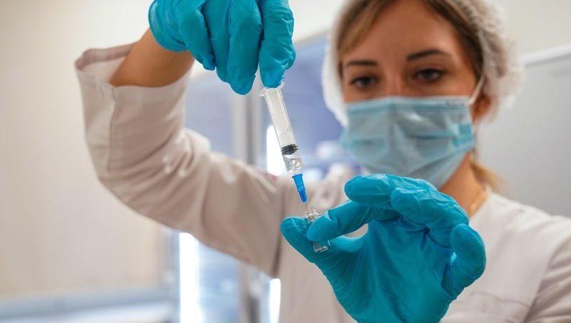 ФМБА разрешило применять персонализированную вакцину «ОНКОПЕПТ» против колоректального рака