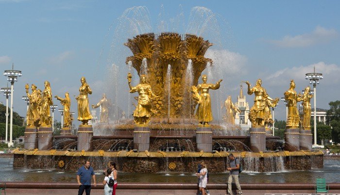 Годом единства народов России станет 2026-й