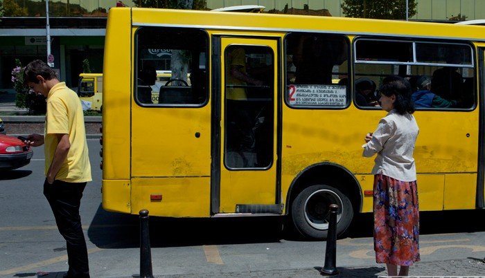 ГРУЗИЯ. Грузия инвестирует $7 млрд в развитие транспорта