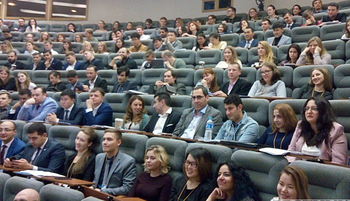 ГРУЗИЯ. Грузия на три года отложила переход с очного на онлайн-обучение в своих вузах