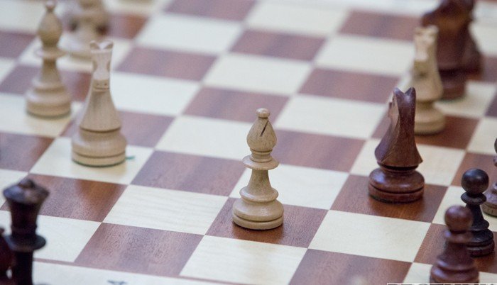 ГРУЗИЯ. Грузинские шахматисты завоевали три медали на чемпионате мира среди ветеранов