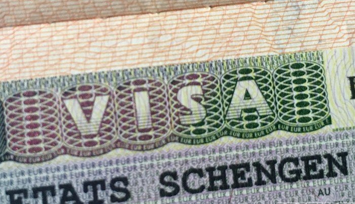 ГРУЗИЯ. Кая Каллас бьет своих, чтобы лишить Грузию "Мечты"