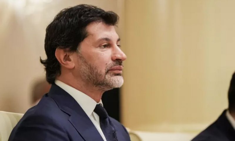 ГРУЗИЯ. Каладзе: Грузины сказали протестующим "нет"