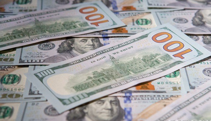 ГРУЗИЯ. Назван объем международных резервов Грузии