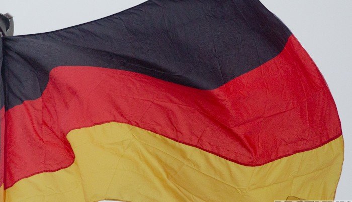 ГРУЗИЯ. В Грузию вернулся посол Германии