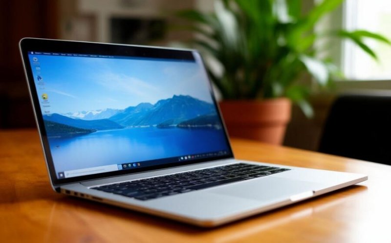 Исправлена давняя ошибка Windows: система наконец-то завершает работу, а не перезагружается