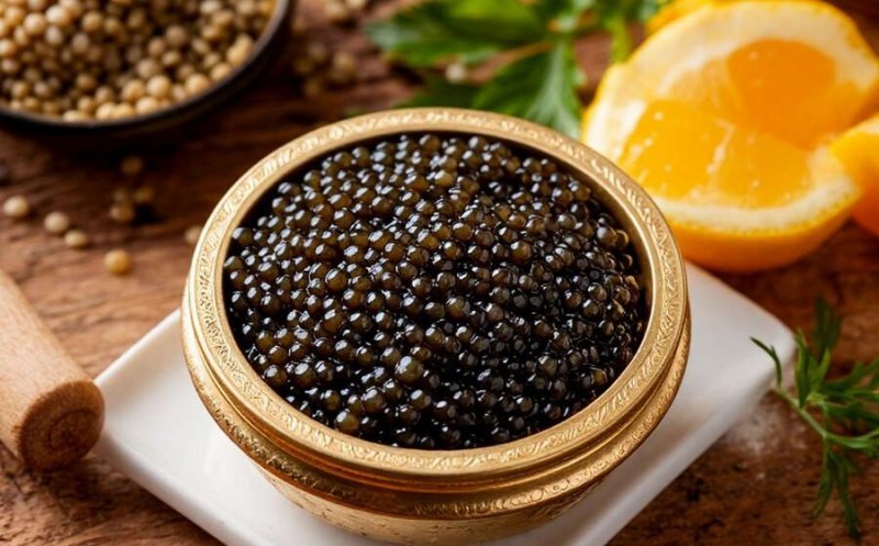 Как не потерять деньги на икре: депутат предупредил о новой схеме обмана