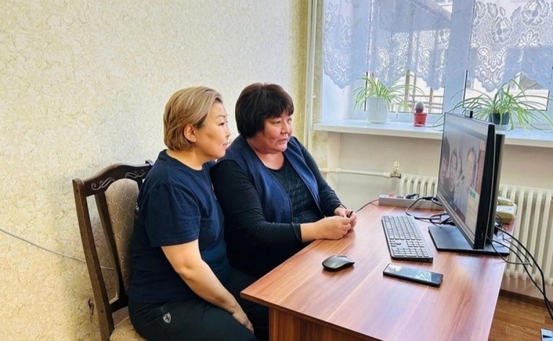 КАЛМЫКИЯ. Обучение родителей детей с инвалидностью в Антраците: опыт Калмыкии и благотворительность