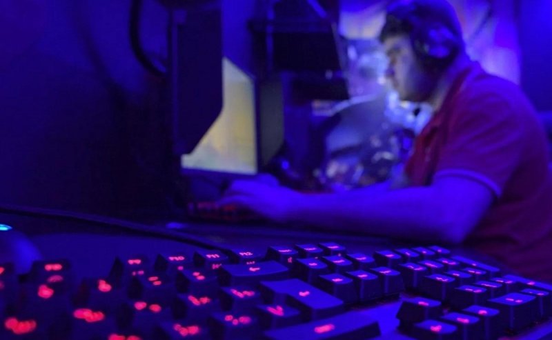 КАЛМЫКИЯ. Проект «Игры кочевников»: как традиции Калмыкии оживут в видеоигре