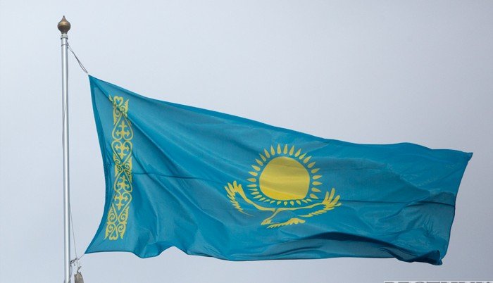 Казахстан вышел из Договора об обычных вооруженных силах