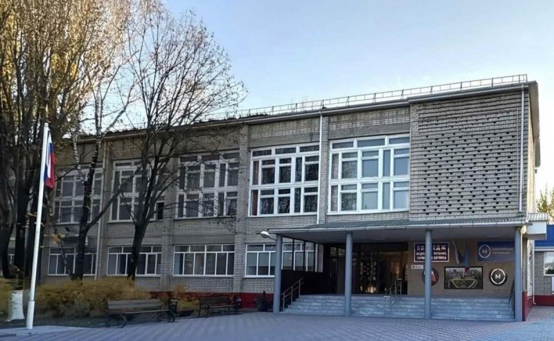 КЧР. Глава Карачаево-Черкесии Рашид Темрезов рассказал о программе обновления колледжей региона