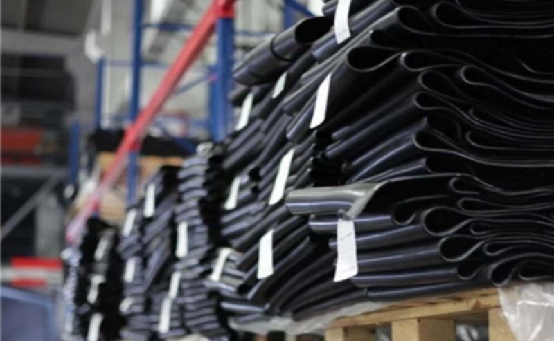 КЧР. От сырья до конечного продукта: в Чебоксарах АО «Строймаш» формирует полный цикл производства