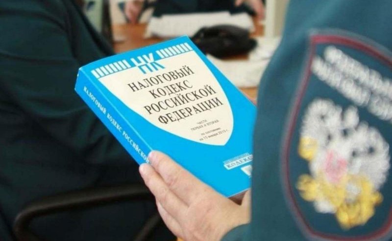 КЧР. В КЧР главу коммерческой фирмы осудили за уклонение от уплаты налогов в крупном размере