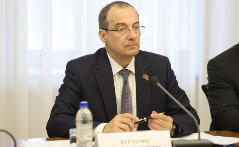 КРАСНОДАР. Депутаты выработали рекомендации по дальнейшему развитию Белореченского района