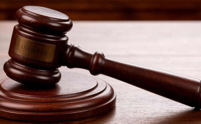 КРАСНОДАР. Суд расторг договор аренды столовой Краснодарского краевого суда из-за долгов на 900 тысяч