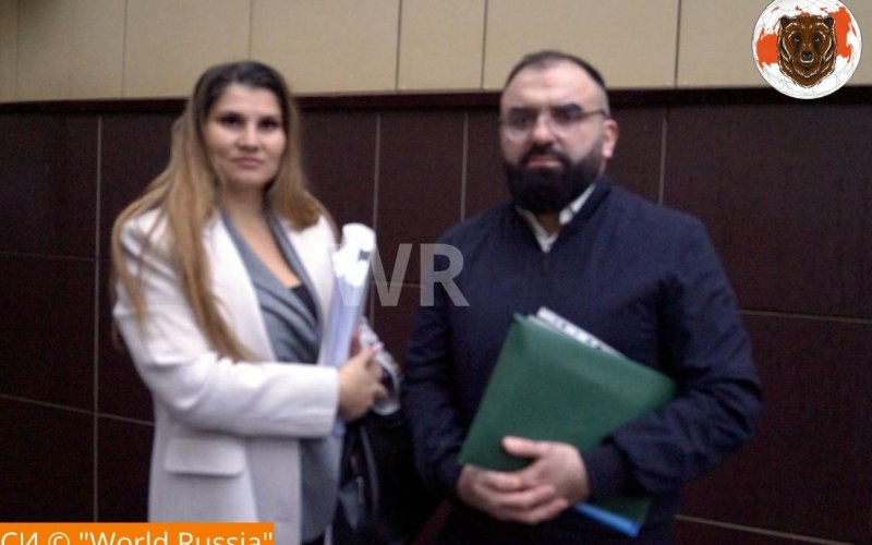 Куда увозят детей из России?