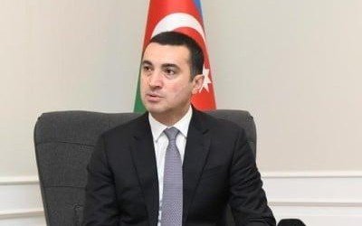 МИД Азербайджана надеется, что после подписания мирного соглашения миссия ЕС покинет Армению