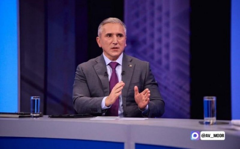 Ограничения мобильного интернета в Тюменской области: список доступных ресурсов